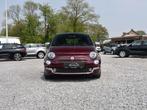 Fiat 500 1.0 / STAR / CARPLAY / PANO DAK / GPS / DAB / CC, Autos, Fiat, Berline, Achat, Rouge, 69 ch