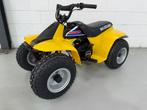 LET OP UNIEKE suzuki lt 50 nieuwstaat, Fietsen en Brommers, Minibikes, Midibikes en Pitbikes, Ophalen, Overige typen, Zo goed als nieuw