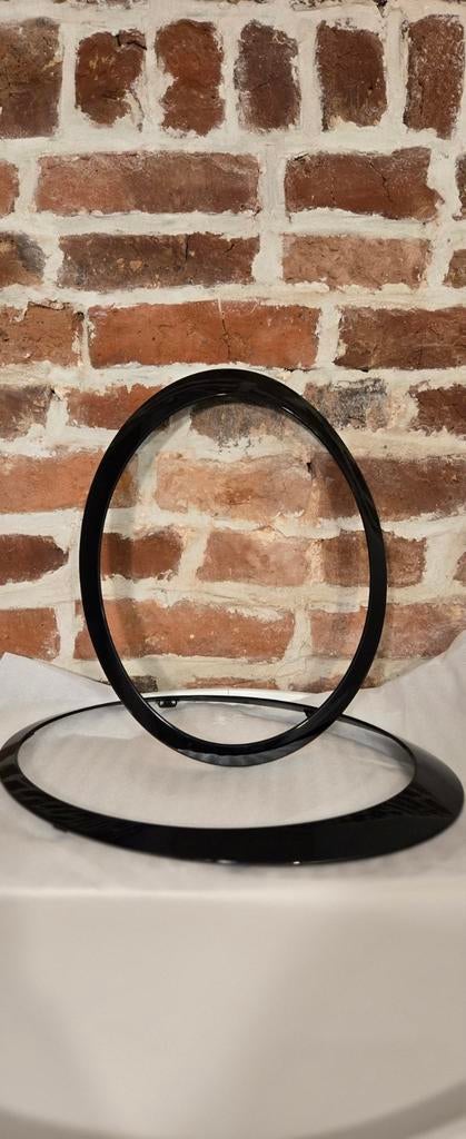 Cerclages de phares Noirs Brillants - Mini Cooper Gen 2 (R55, Voor, Nieuw, Ophalen of Verzenden, Mini