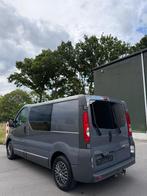Opel Vivaro CDTI 2.0 Automaat/Dubbel cabine/219.000km/2014, Auto's, 1998 cc, Vivaro, 4 cilinders, Electronic Stability Program (ESP)
