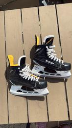 Hockey schaatsen Bauer S170, Sport en Fitness, Schaatsen, Ophalen of Verzenden, Zo goed als nieuw, Bauer
