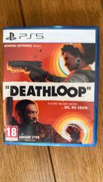 Deathloop, Ophalen of Verzenden, Zo goed als nieuw