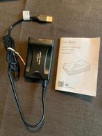 converter HDMI naar SCART, Electroménager, Électroménager & Équipement Autre, Enlèvement, Comme neuf