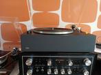 Braun ps500 platenspeler op vinyl, Audio, Tv en Foto, Platenspelers, Ophalen, Zo goed als nieuw, Platenspeler, Overige merken