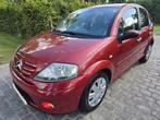 Citroën C3 1.4i Exclusive / 107.920 km / benzine, Auto's, Voorwielaandrijving, 1360 cc, 4 cilinders, Parkeersensor