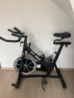 Spinningfiets, Ophalen, Zo goed als nieuw, Benen, Spinningfiets