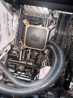 Water cooling - refroidissement liquide cooler master, Enlèvement, Utilisé