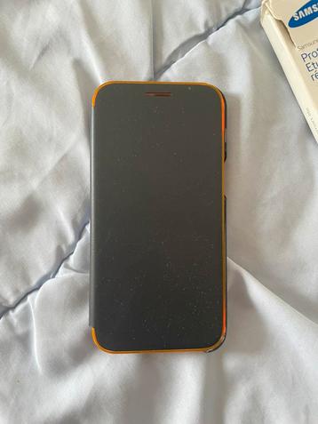 Samsung A3 hoesje beschikbaar voor biedingen