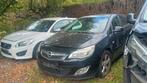 Opel Astra j 2011 euro 5 , zonder keuring en papieren kwijt!, Auto's, Euro 5, Bedrijf, Astra, Te koop
