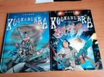 Kookaburra 4 tomes, Enlèvement ou Envoi