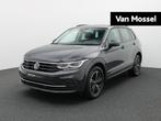 Volkswagen Tiguan eHybrid 1.5 TSI 180kW Life NAVI | ACC | CA, Auto's, 245 pk, 4 cilinders, Parkeersensor, 127 g/km