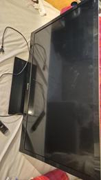 Tv, Audio, Tv en Foto, Televisies, Ophalen, LED, 50 Hz, Refurbished