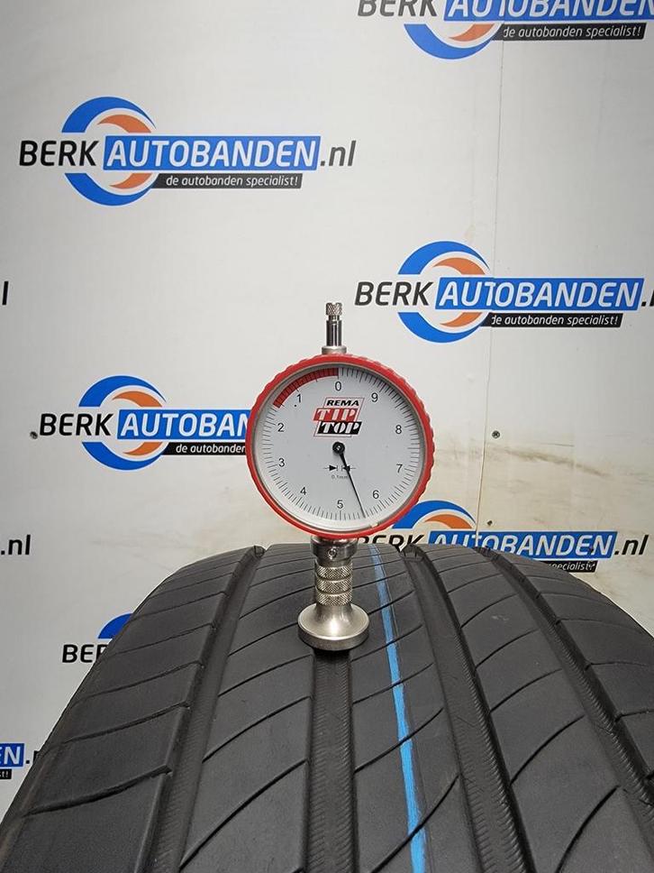 2x Michelin E-Primacy S1 225/50 R19 100V XL 225/50/19 225501, Auto-onderdelen, Banden en Velgen, Band(en), Zomerbanden, 19 inch