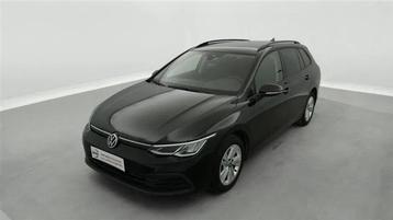 Volkswagen GOLF Variant 2.0 TDi Active NAVI / FULL LED / PDC beschikbaar voor biedingen
