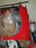VW Polo voorscherm links bj 95 tot 2000, Ophalen of Verzenden, Gebruikt, Spatbord