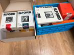Kodak ILFORD AGFA, Doka, Paper, Audio, Tv en Foto, Foto | Doka Apparatuur, Ophalen of Verzenden, Zo goed als nieuw