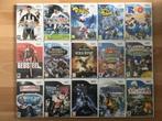Nintendo Wii games, Ophalen of Verzenden
