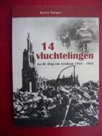 Lot livres Bataille d'Arnhem N 3., Collections, Objets militaires | Seconde Guerre mondiale, Livre ou Revue, Armée de terre, Enlèvement ou Envoi