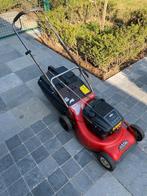 Grasmaaier Benzine Zelftrekker Rover, Tuin en Terras, Zitmaaiers, Ophalen, Zo goed als nieuw