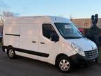 Renault Master L2H2 2.3 dCi | Incl.Inrichting | Incl.Keuring, Auto's, Bestelwagens en Lichte vracht, Voorwielaandrijving, Euro 5