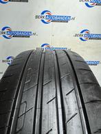2x Goodyear EfficientGrip Performance (DEMO) 215/55 R18 95H, 18 inch, Ophalen of Verzenden, Band(en), Personenwagen