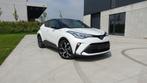 Toyota C-HR i-hybrid Airco, Navi, LED, Kamera, cruise,Bitone, Auto's, Toyota, 86 g/km, Wit, Bedrijf, 5 zetels