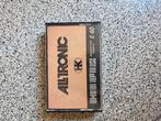 Cassettebandje AllTronic C60, Ophalen of Verzenden, Zo goed als nieuw