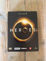 Heroes seizoen 1, Ophalen, Zo goed als nieuw