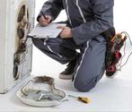 Reparatie van huishoudelijke apparaten 6d./7 0483/10.83.31, Elektronische apparatuur, Strijkijzers en Strijkplanken, Ophalen
