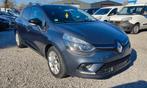 🆕EXPORT•RENAULT CLIO BREAK_1.5 D(74CH)_2018💢EUR.6B_EQUIP💢, Stof, Euro 6, 4 cilinders, Electronic Stability Program (ESP)