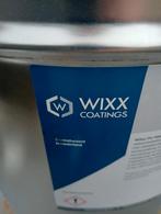Wixx 20l gebakken wit metallakverf voor alle metalen, Doe-het-zelf en Bouw, Verf, Beits en Lak, Ophalen, Nieuw, Wit, Verf