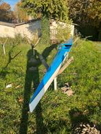 Kayak K1 Plastex Fighter, Watersport en Boten, Kano's, Ophalen, Gebruikt, Eén persoon, Kajak