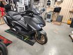 Yamaha T-Max 560.    806km, Motoren, Motoren | Yamaha, Particulier