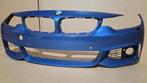Voorbumper BMW 4 Serie F32 F33 F36 M Pakket KLS 6xPDC Bumper, Auto-onderdelen, Gebruikt, -, Voor, Ophalen of Verzenden