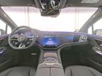 Mercedes-Benz EQE 43 AMG 4M Night-II Premium Plus HYPERSCREE, Autos, Cuir, Argent ou Gris, Achat, 4 portes