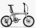 Plooifiets Fiido D11 2025, Versnellingen, Nieuw, Ophalen, Overige merken
