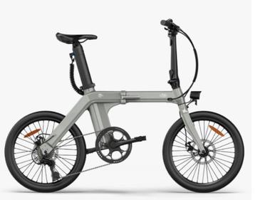 Plooifiets Fiido D11 2025 beschikbaar voor biedingen