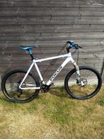 MOUNTAINBIKE SHIMANO XT, Ophalen of Verzenden, Zo goed als nieuw