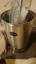 brew monk brouwketel, Hobby en Vrije tijd, Ophalen, Nieuw