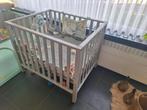 babypark gebruikt, Kinderen en Baby's, Ophalen, Gebruikt, Vierkant, In hoogte verstelbaar
