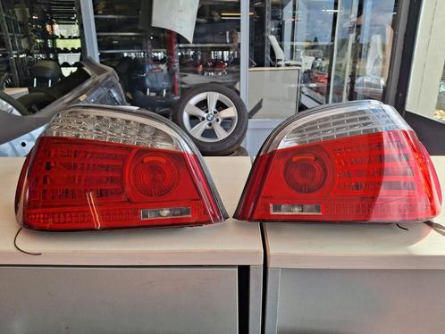 Achterlichtpakket M lci led voor BMW-serie 520d e60 lci, Auto-onderdelen, Verlichting, BMW, Ophalen of Verzenden