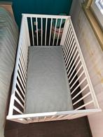 Kinderbed Gulliver plus matras, Kinderen en Baby's, Ophalen, Zo goed als nieuw, Matras