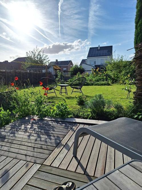 gezellige woning te koop in Oudenaarde, Immo, Huizen en Appartementen te koop, Provincie Oost-Vlaanderen, 500 tot 1000 m², Overige soorten