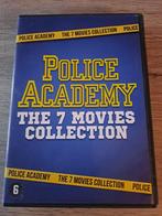 Police Academy 1-7, Ophalen of Verzenden, Zo goed als nieuw, Boxset