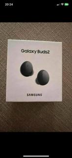 Samsung Galaxy Buds 2, Telecommunicatie, Mobiele telefoons | Oordopjes, Ophalen of Verzenden, Nieuw, Bluetooth