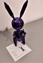 Balloon Rabbit Jeff Koons (After), Antiek en Kunst, Kunst | Designobjecten, Ophalen of Verzenden