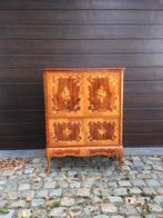 antieke Louis XV kast, Antiek en Kunst, Ophalen