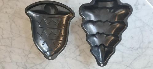 Nieuwe chocoladevormen, Huis en Inrichting, Keuken | Keukenbenodigdheden, Nieuw, Verzenden
