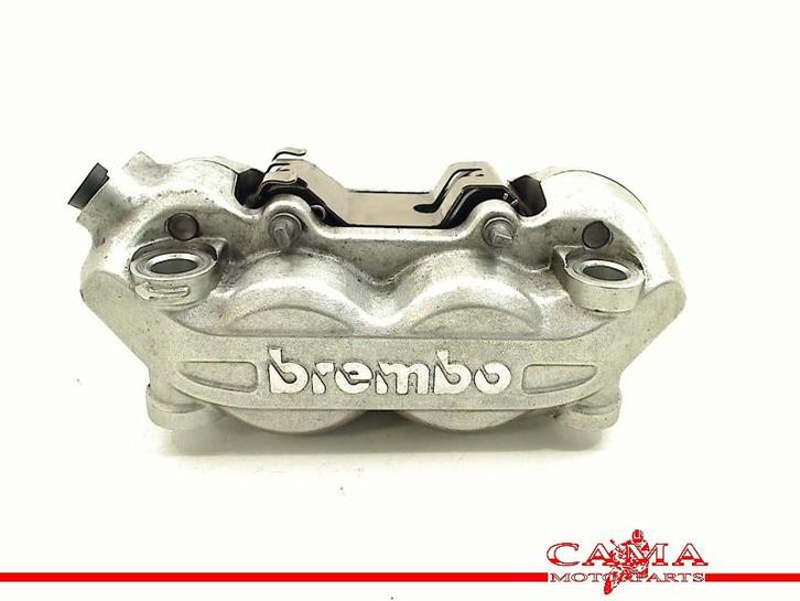 REMKLAUW LINKS VOOR Ducati Monster 1100 (01-2008/12-2010), Motoren, Onderdelen | Ducati, Gebruikt