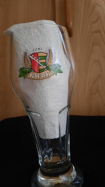 glas KWAK beschikbaar voor biedingen